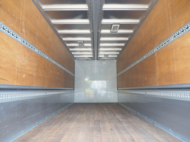 いすゞ フォワード ウイング車 中型 TKG-FRR90T2 年式 H27[写真28]