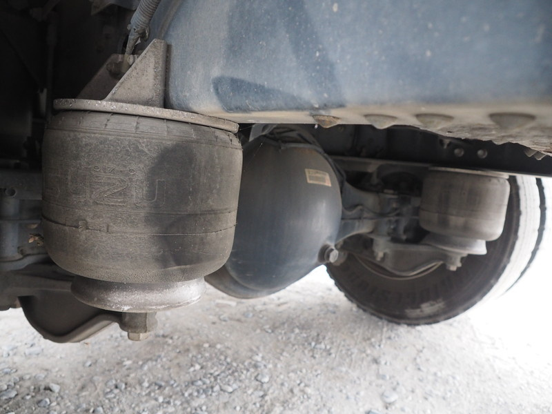 いすゞ フォワード ウイング車 中型 TKG-FRR90T2 年式 H25[写真33]