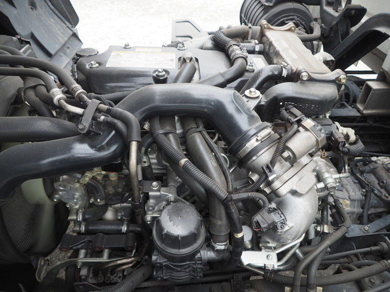 いすゞ フォワード ウイング車 中型 TKG-FRR90T2 年式 H25[写真39]