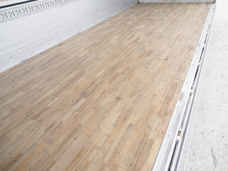 いすゞ フォワード ウイング車 中型 TKG-FRR90T2 年式 H25[写真21]