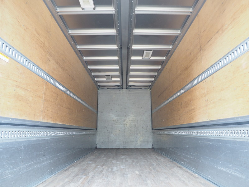 いすゞ フォワード ウイング車 中型 TKG-FRR90T2 年式 H25[写真23]