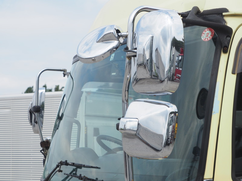 日野 レンジャー バン車 中型 BDG-FD8JLWG 年式 H19[写真08]