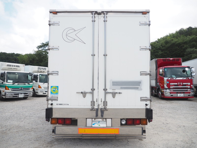 日野 レンジャー バン車 中型 BDG-FD8JLWG 年式 H19[写真06]