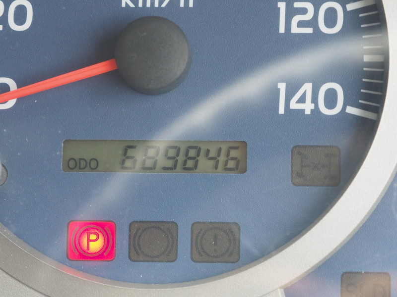 日野 レンジャー バン車 中型 BDG-FD8JLWG 年式 H19[写真27]