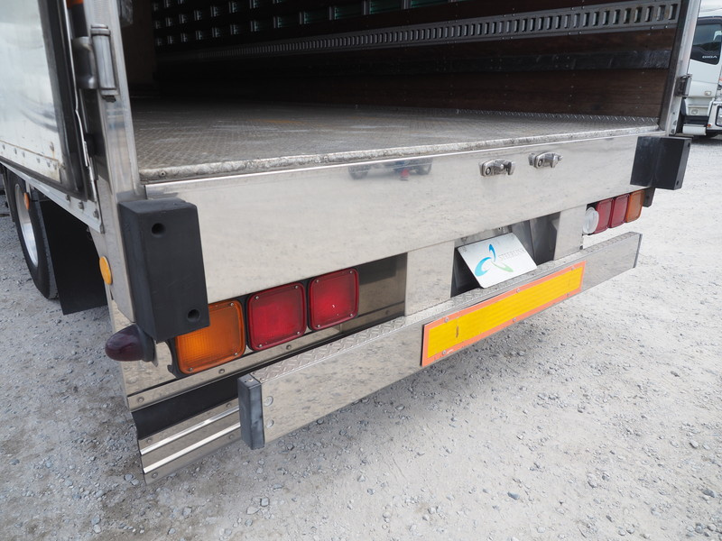 日野 レンジャー バン車 中型 BDG-FD8JLWG 年式 H19[写真19]