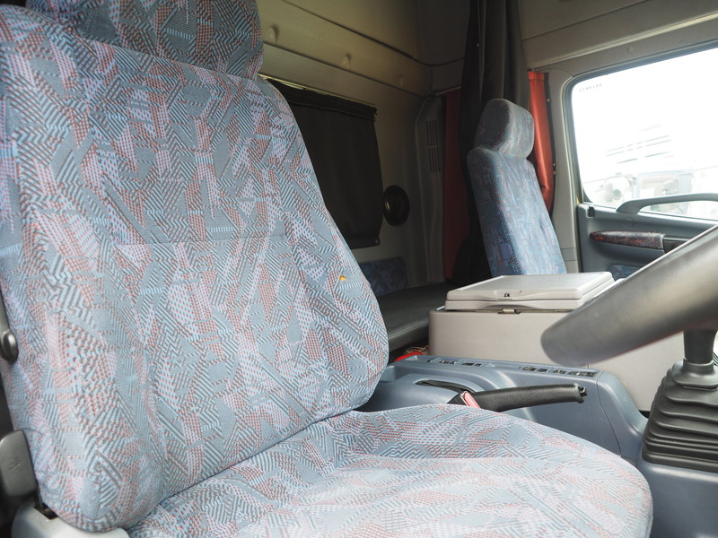 日野 レンジャー バン車 中型 BDG-FD8JLWG 年式 H19[写真21]