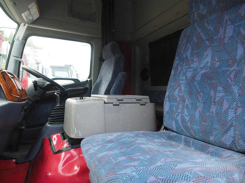 日野 レンジャー バン車 中型 BDG-FD8JLWG 年式 H19[写真25]