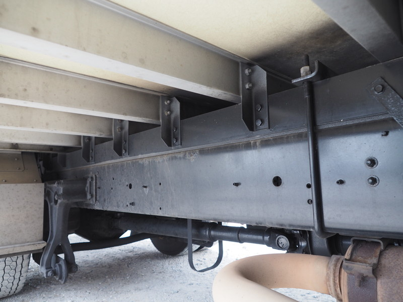 日野 レンジャー バン車 中型 BDG-FD8JLWG 年式 H19[写真28]