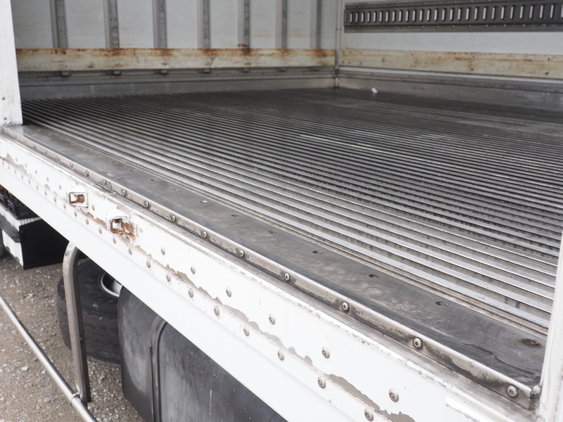 日野 レンジャー 冷凍バン 中型 SKG-FD9JKAA 年式 H23[写真17]