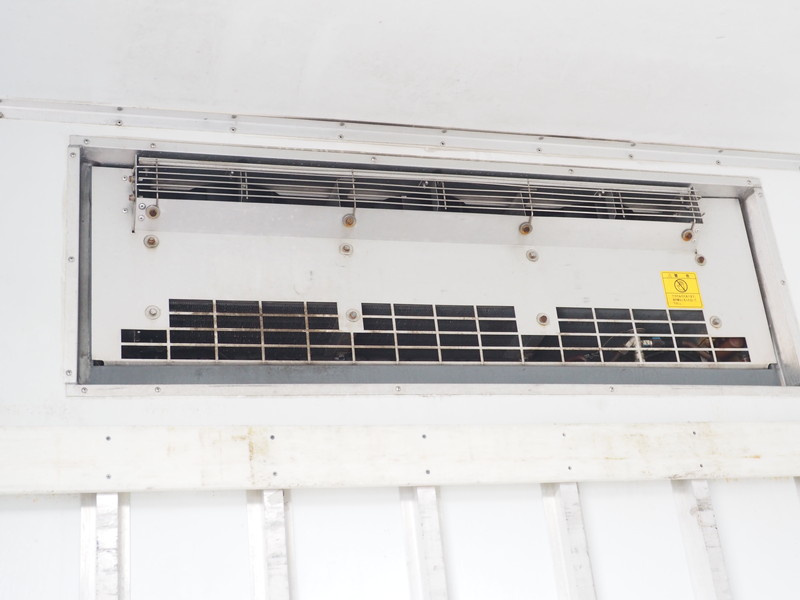 日野 レンジャー 冷凍バン 中型 SKG-FD9JKAA 年式 H23[写真22]