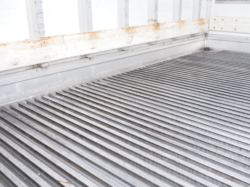 日野 レンジャー 冷凍バン 中型 SKG-FD9JKAA 年式 H23[写真20]