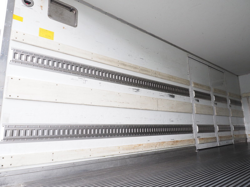 日野 レンジャー 冷凍バン 中型 SKG-FD9JKAA 年式 H23[写真23]