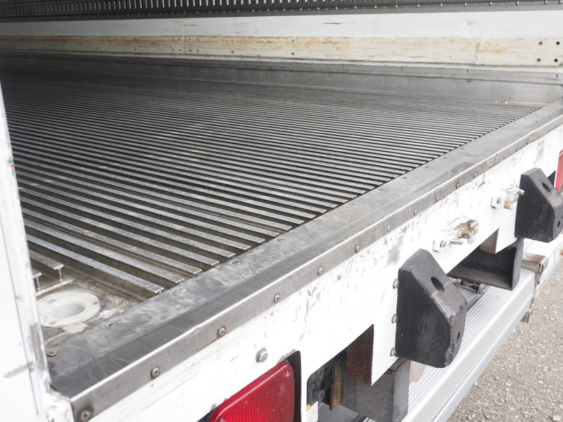 日野 レンジャー 冷凍バン 中型 SKG-FD9JKAA 年式 H23[写真34]