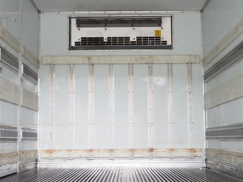 日野 レンジャー 冷凍バン 中型 SKG-FD9JKAA 年式 H23[写真25]