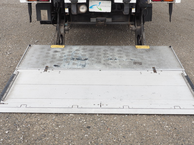 日野 レンジャー 冷凍バン 中型 SKG-FD9JKAA 年式 H23[写真29]