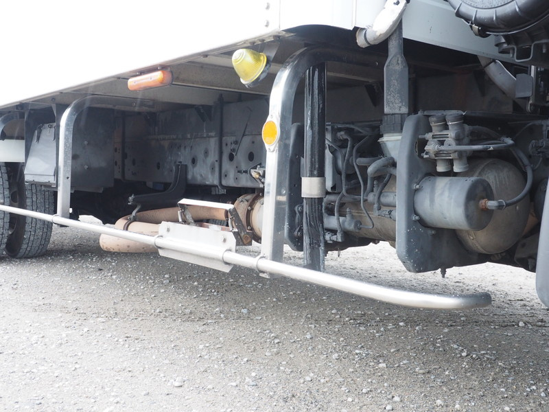 日野 レンジャー 冷凍バン 中型 SKG-FD9JKAA 年式 H23[写真10]