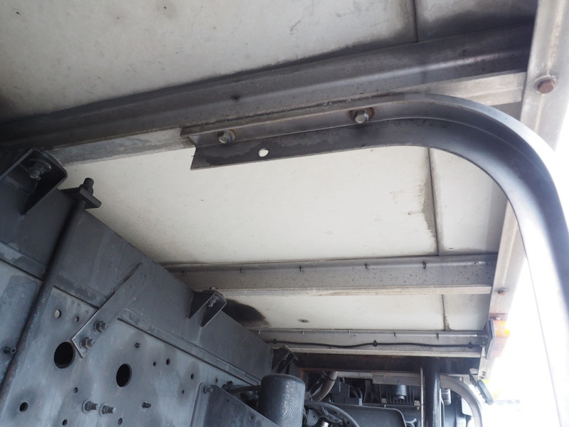 日野 レンジャー 冷凍バン 中型 SKG-FD9JKAA 年式 H23[写真43]