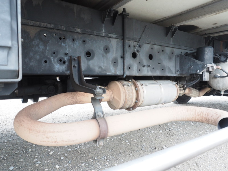 日野 レンジャー 冷凍バン 中型 SKG-FD9JKAA 年式 H23[写真44]