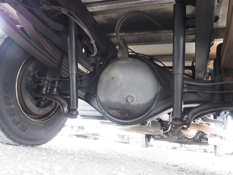 日野 レンジャー 冷凍バン 中型 SKG-FD9JKAA 年式 H23[写真47]