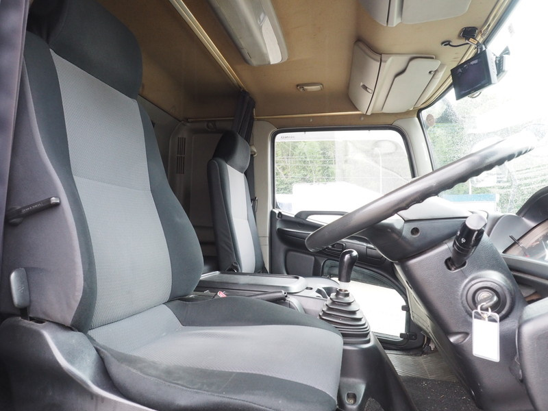 日野 レンジャー 冷凍バン 中型 SKG-FD9JKAA 年式 H23[写真38]