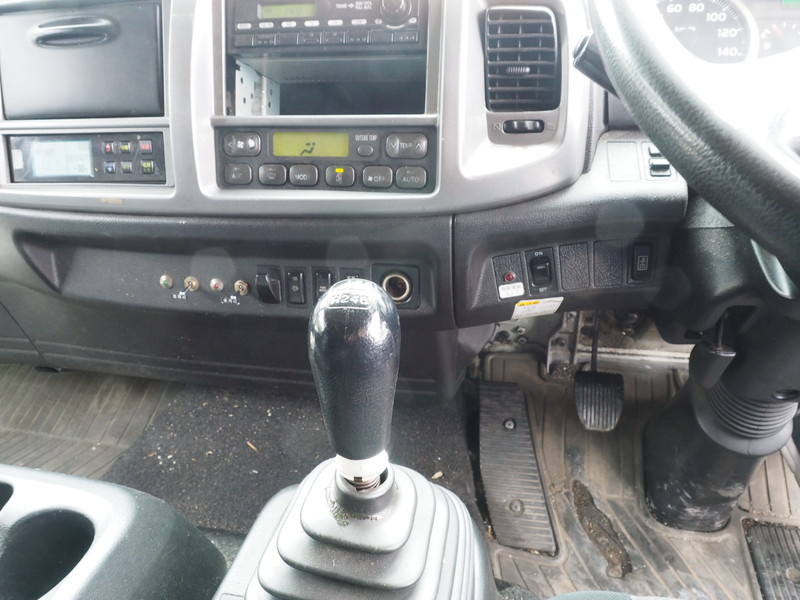 日野 レンジャー 冷凍バン 中型 SKG-FD9JKAA 年式 H23[写真39]