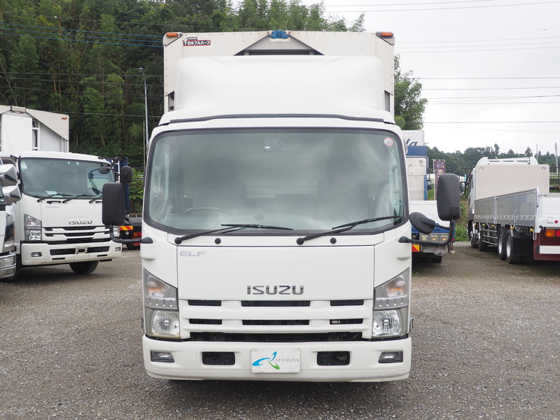 いすゞ エルフ ウイング車 小型 SKG-NPR85AN 年式 H24[写真03]