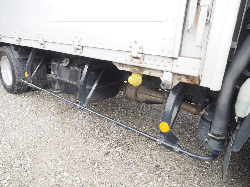 いすゞ エルフ ウイング車 小型 SKG-NPR85AN 年式 H24[写真09]