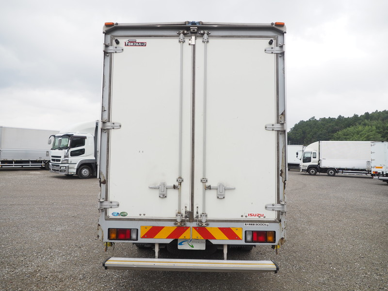 いすゞ エルフ ウイング車 小型 SKG-NPR85AN 年式 H24[写真06]