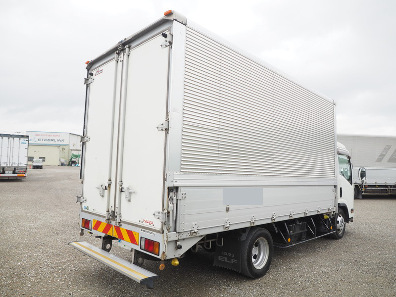 いすゞ エルフ ウイング車 小型 SKG-NPR85AN 年式 H24[写真05]