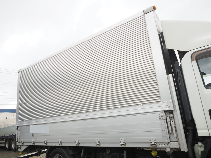 いすゞ エルフ ウイング車 小型 SKG-NPR85AN 年式 H24[写真08]