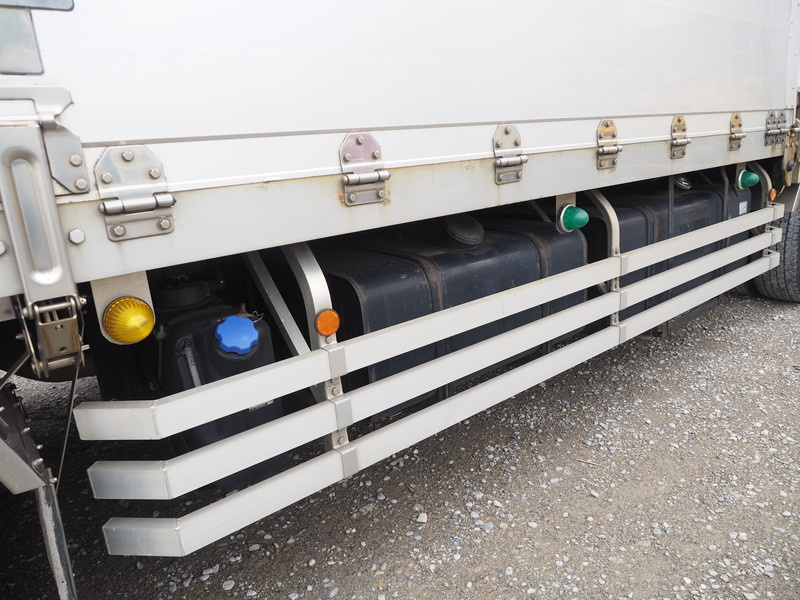 日野 グランドプロフィア ウイング車 大型 QKG-FW1EXBJ 年式 H25[写真14]