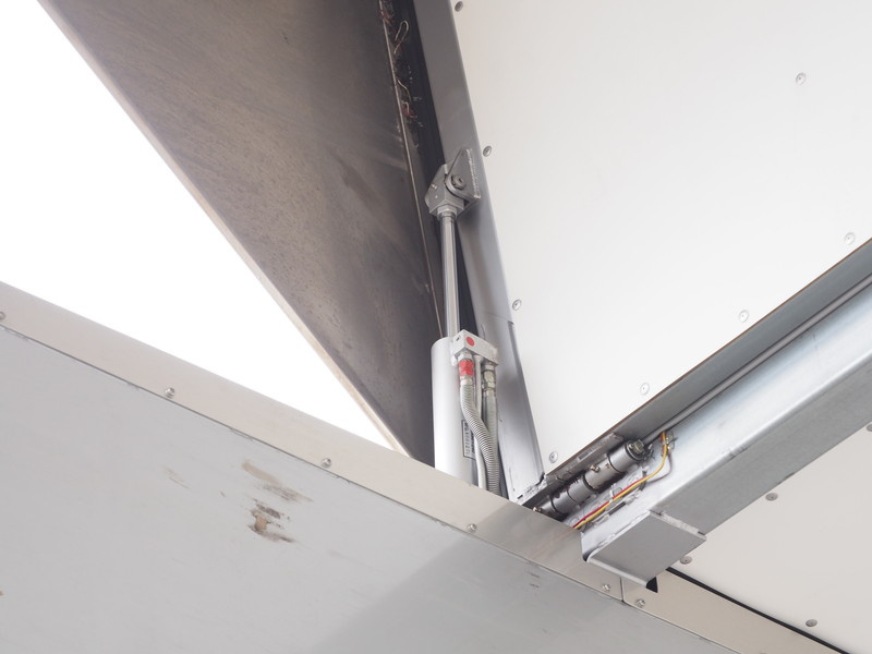 日野 グランドプロフィア ウイング車 大型 QKG-FW1EXBJ 年式 H25[写真16]