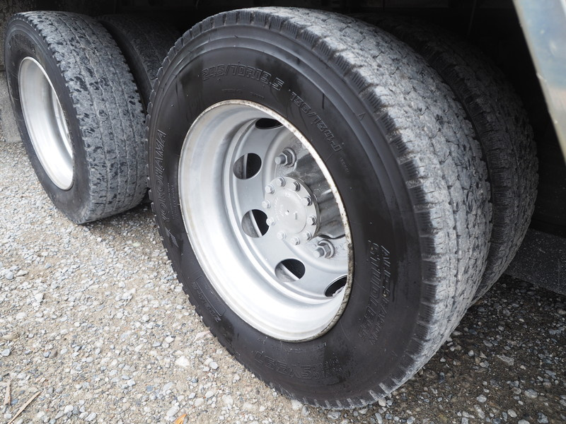 日野 グランドプロフィア ウイング車 大型 QKG-FW1EXBJ 年式 H25[写真40]