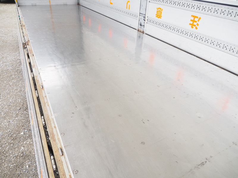 日野 グランドプロフィア ウイング車 大型 QKG-FW1EXBJ 年式 H25[写真21]