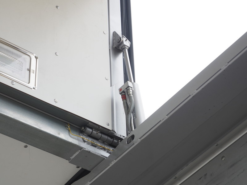 日野 グランドプロフィア ウイング車 大型 QKG-FW1EXBJ 年式 H25[写真17]