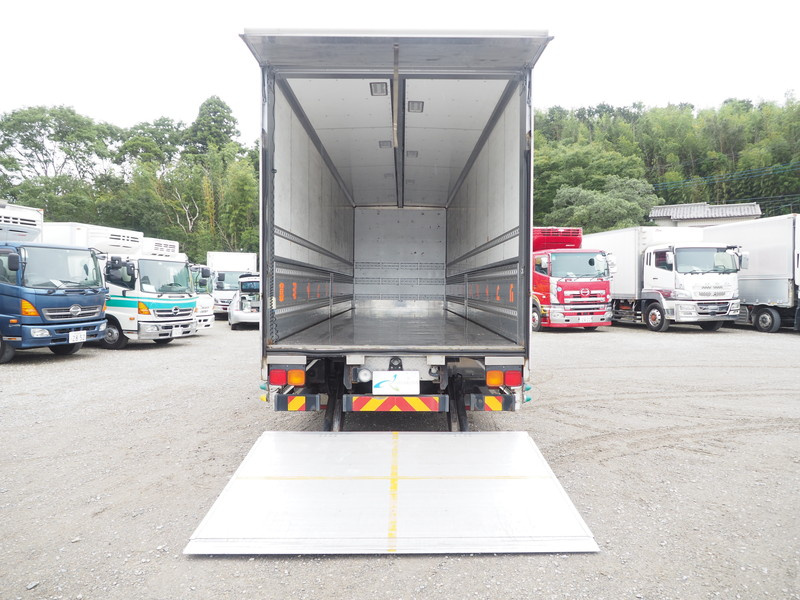 日野 グランドプロフィア ウイング車 大型 QKG-FW1EXBJ 年式 H25[写真23]