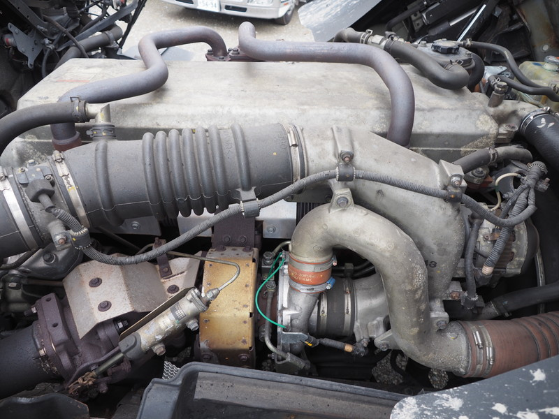 日野 グランドプロフィア ウイング車 大型 QKG-FW1EXBJ 年式 H25[写真43]