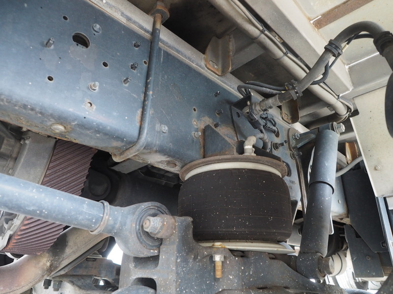 日野 グランドプロフィア ウイング車 大型 QKG-FW1EXBJ 年式 H25[写真38]