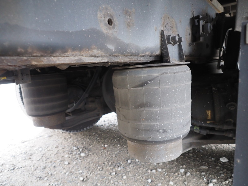 日野 グランドプロフィア ウイング車 大型 QKG-FW1EXBJ 年式 H25[写真33]