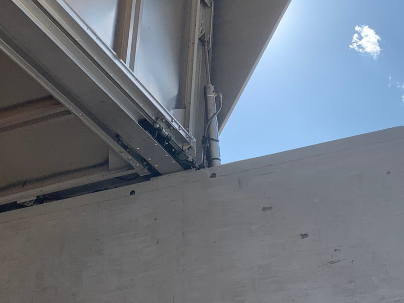 いすゞ フォワード ウイング車 中型 PDG-FRR34S2 年式 H23[写真12]