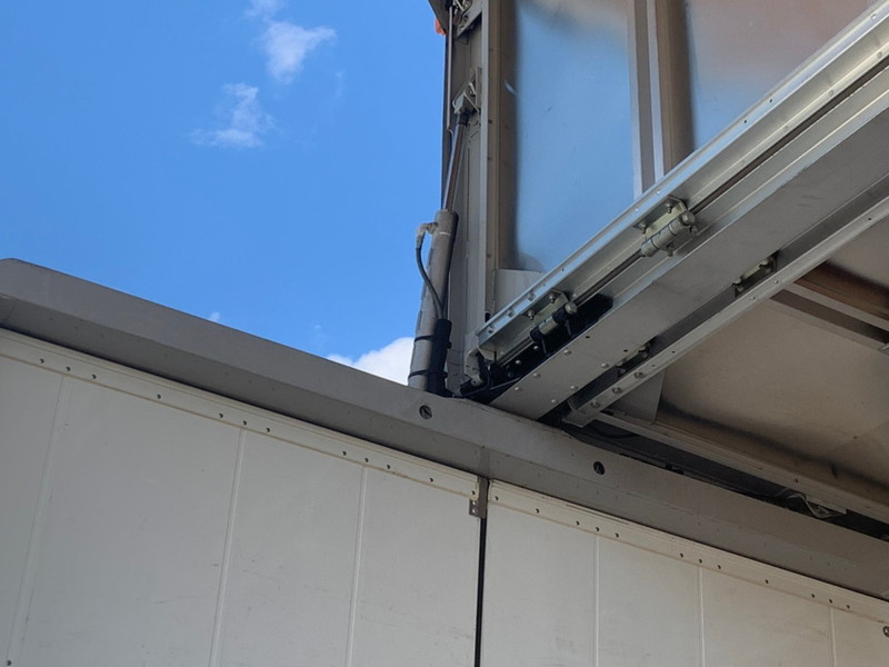 いすゞ フォワード ウイング車 中型 PDG-FRR34S2 年式 H23[写真13]