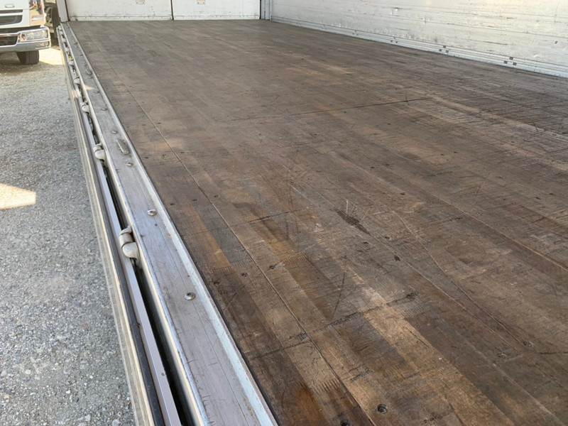 いすゞ フォワード ウイング車 中型 PDG-FRR34S2 年式 H23[写真21]