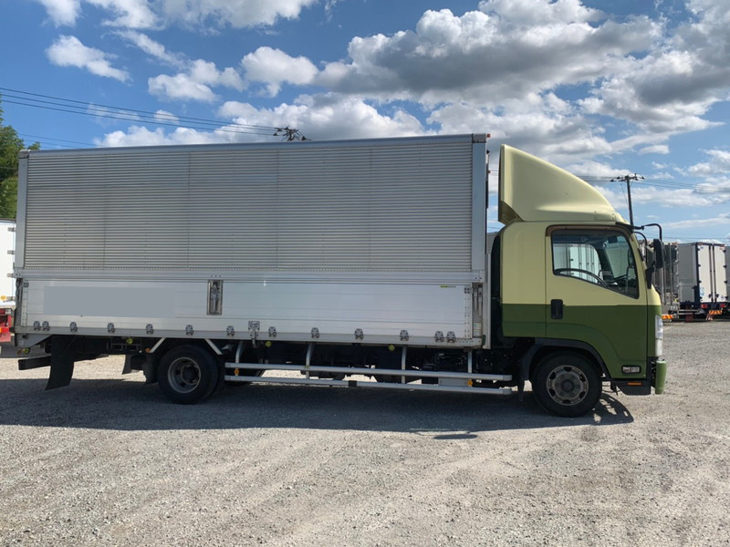 いすゞ フォワード ウイング車 中型 PDG-FRR34S2 年式 H23[写真10]