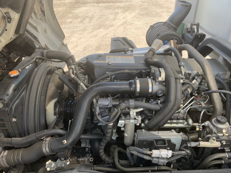 いすゞ フォワード ウイング車 中型 PDG-FRR34S2 年式 H23[写真35]