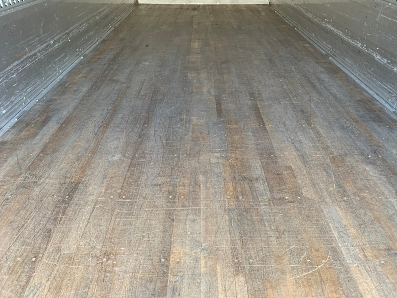 いすゞ フォワード ウイング車 中型 PDG-FRR34S2 年式 H23[写真25]