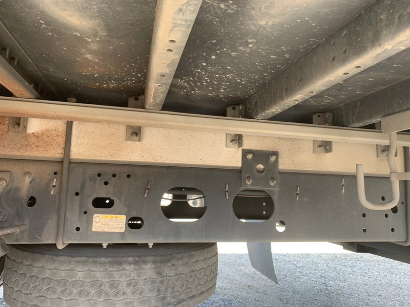 いすゞ フォワード ウイング車 中型 PDG-FRR34S2 年式 H23[写真32]