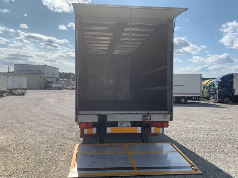 日野 レンジャー ウイング車 中型 BKG-FD7JLYA 年式 H22[写真21]