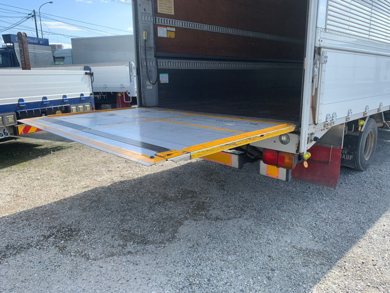 日野 レンジャー ウイング車 中型 BKG-FD7JLYA 年式 H22[写真26]