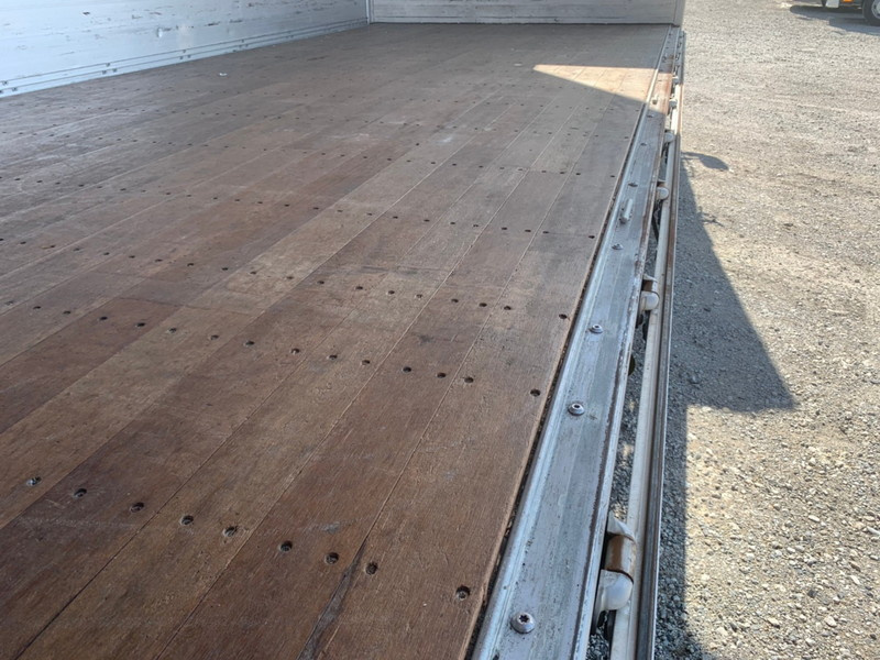 日野 レンジャー ウイング車 中型 BKG-FD7JLYA 年式 H22[写真20]