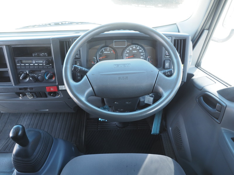 いすゞ エルフ ウイング車 小型 SKG-NPR85AN 年式 H24[写真33]